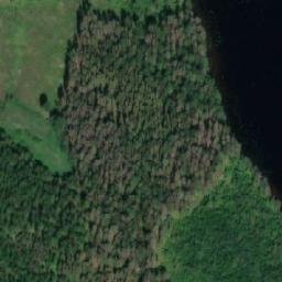 Satellite imagery of Pahkaniemi, FI