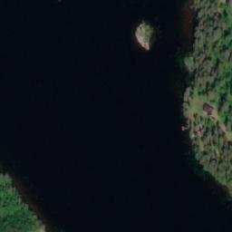 Satellite imagery of Pahkaniemi, FI