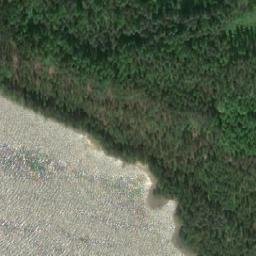 Satellite imagery of Särkänniemi, FI