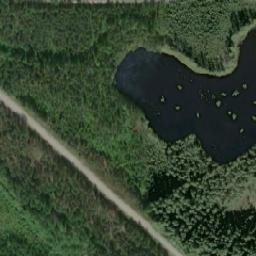 Satellite imagery of Väliharju, FI