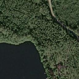 Satellite imagery of Väliharju, FI