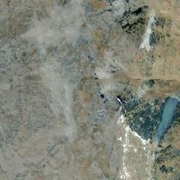 Satellite imagery of Mount Atherton, CA