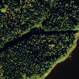 Satellite imagery of Vuolleniemi, FI