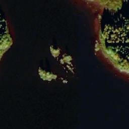 Satellite imagery of Vuolleniemi, FI