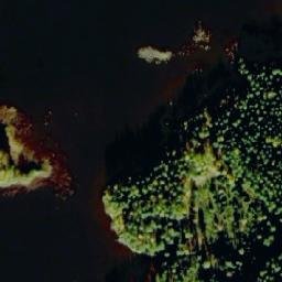 Satellite imagery of Laivaniemi, FI