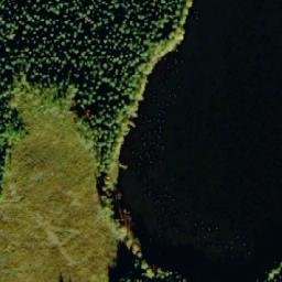 Satellite imagery of Kuivasniemi, FI