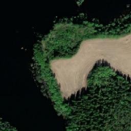 Satellite imagery of Naurisniemi, FI