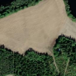 Satellite imagery of Naurisniemi, FI