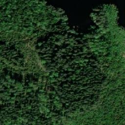 Satellite imagery of Käänninniemi, FI