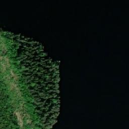 Satellite imagery of Käänninniemi, FI