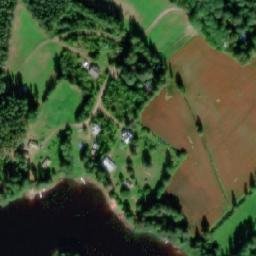 Satellite imagery of Sepänniemi, FI