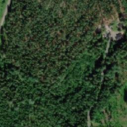 Satellite imagery of Petäjikköniemi, FI