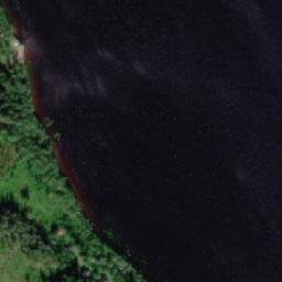 Satellite imagery of Petäjikköniemi, FI