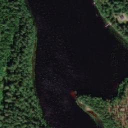 Satellite imagery of Leponenä, FI