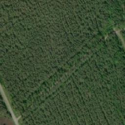 Satellite imagery of Apajaniemi, FI