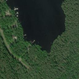Satellite imagery of Apajaniemi, FI