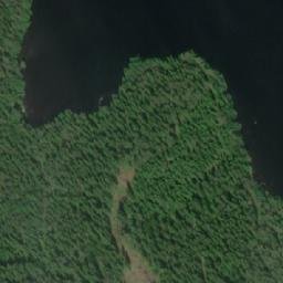 Satellite imagery of Apajaniemi, FI
