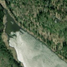 Satellite imagery of Verkkosaari, FI