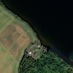 Satellite imagery of Rasinniemi, FI