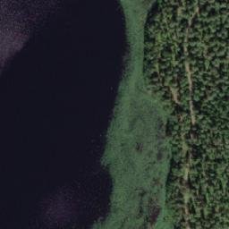 Satellite imagery of Paloniemi, FI