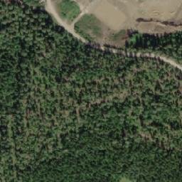 Satellite imagery of Paloniemi, FI