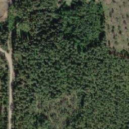 Satellite imagery of Haukiniemi, FI