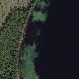 Satellite imagery of Haukiniemi, FI