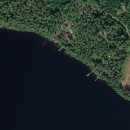 Satellite imagery of Jokiniemi, FI