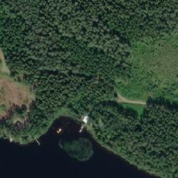 Satellite imagery of Jokiniemi, FI