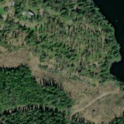 Satellite imagery of Nuottaniemi, FI