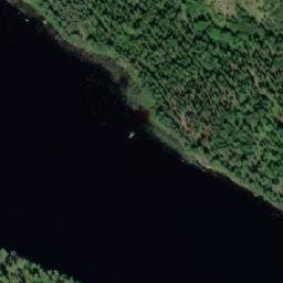 Satellite imagery of Ahmaniemi, FI