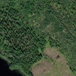 Satellite imagery of Ahmaniemi, FI