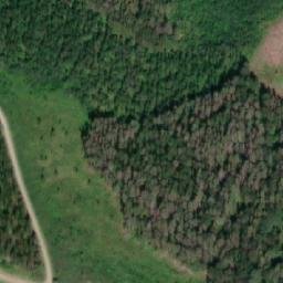 Satellite imagery of Pahkaniemi, FI