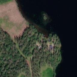 Satellite imagery of Pahkaniemi, FI