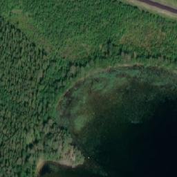 Satellite imagery of Vasamaniemi, FI