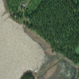 Satellite imagery of Kananiemi, FI