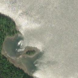Satellite imagery of Majaniemi, FI