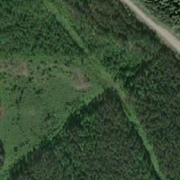 Satellite imagery of Verkkoniemi, FI