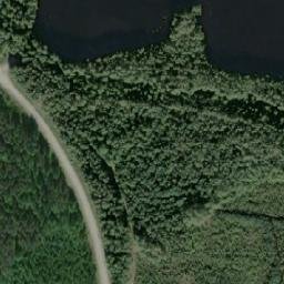 Satellite imagery of Verkkoniemi, FI