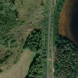 Satellite imagery of Kallioniemi, FI