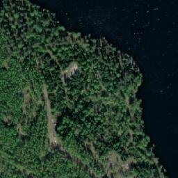 Satellite imagery of Pieni Mikonniemi, FI