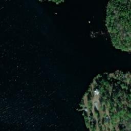 Satellite imagery of Virkaniemi, FI