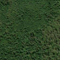 Satellite imagery of Mount Berdoe, CA