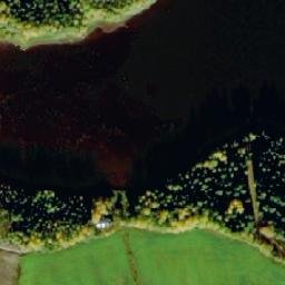 Satellite imagery of Vuolleniemi, FI