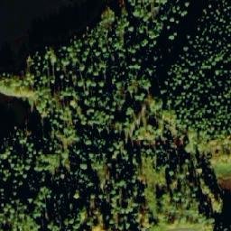 Satellite imagery of Likokallio, FI