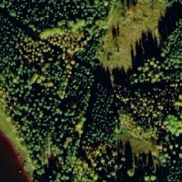 Satellite imagery of Likokallio, FI
