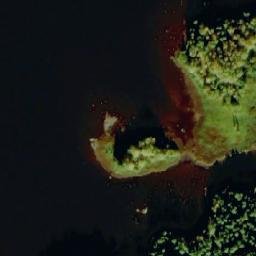 Satellite imagery of Vähäniemi, FI