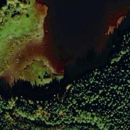Satellite imagery of Vähäniemi, FI