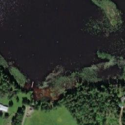 Satellite imagery of Talasniemi, FI