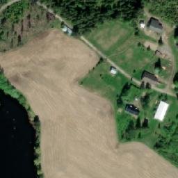 Satellite imagery of Särkiniemi, FI
